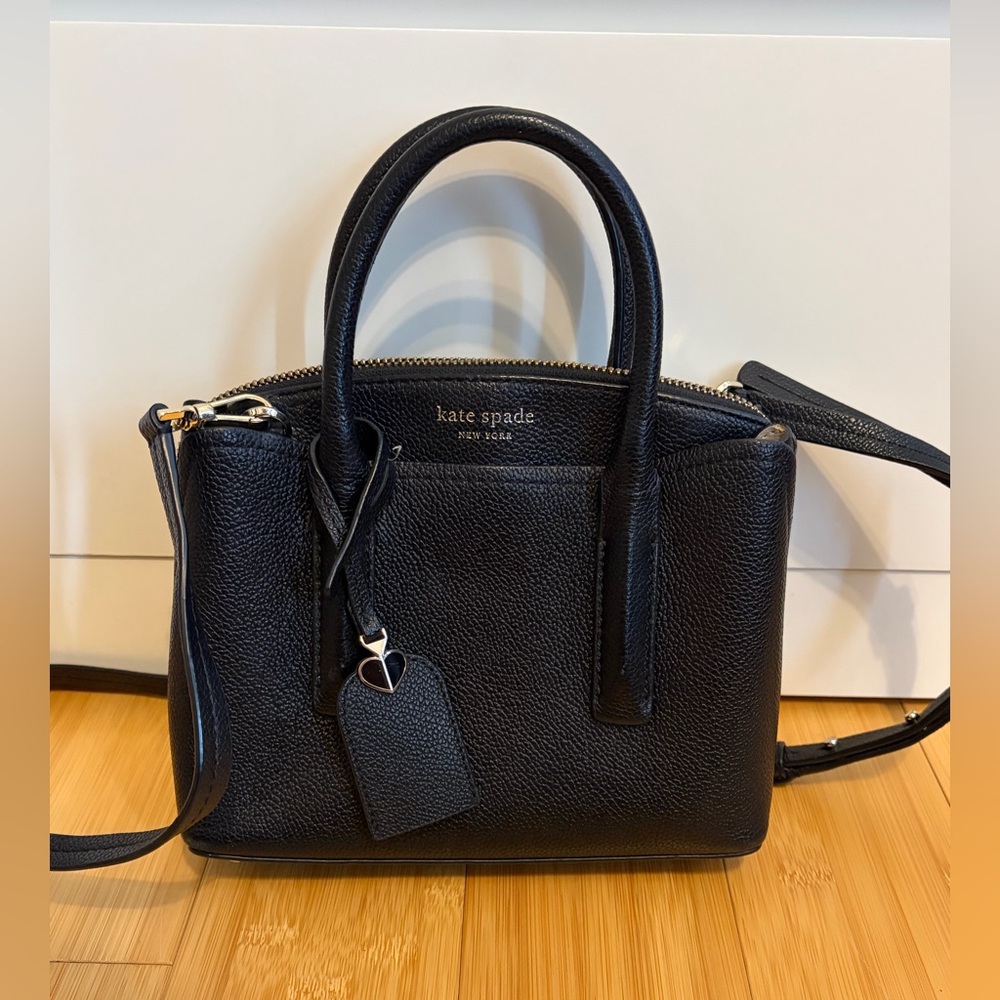 Kate Spade Margaux Mini Crossbody Bag